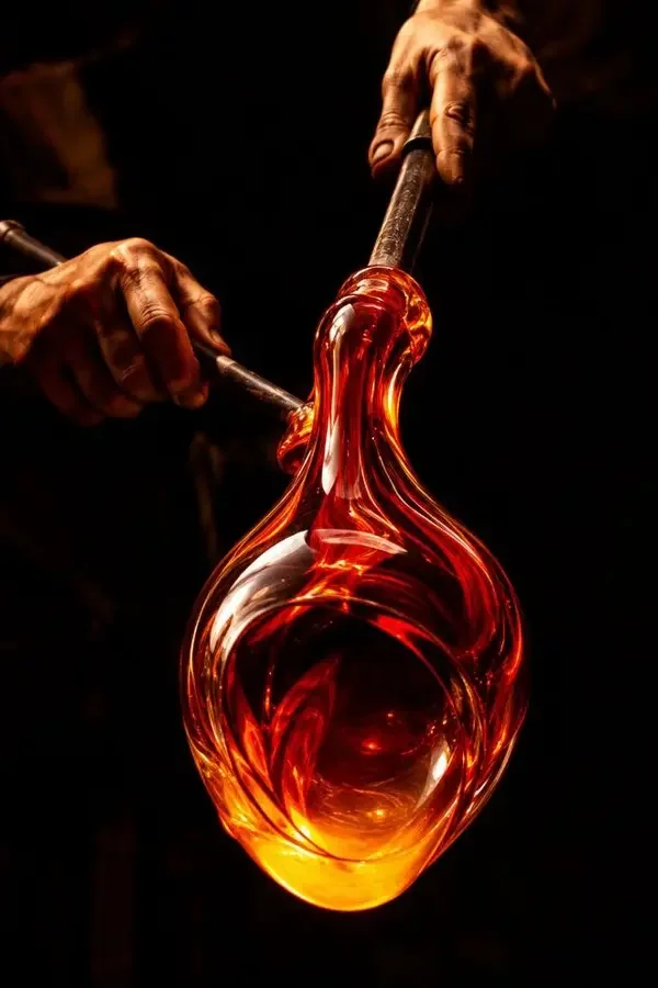 《玻璃季节》点播榜封面缩略图